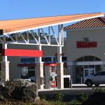 Palm Coast's second Wawa is opening Friday at Palm Coast Parkway and Florida Park Drive. (© FlaglerLive)