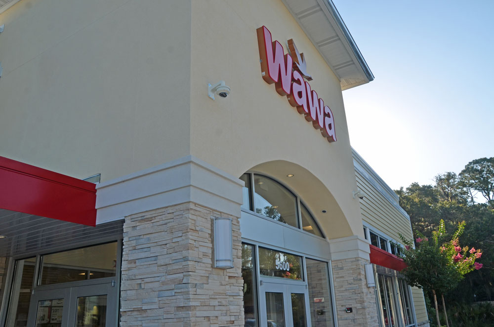 wawa long awaited weirdly revered opens in palm coast wawa long awaited weirdly revered