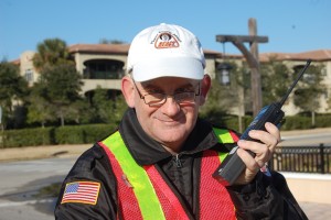 weatherman bob pickering national weather association awards winner