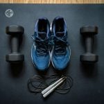 The muscle you build now determines whether future setbacks become temporary obstacles or permanent limitations. (Unsplash)