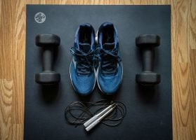 The muscle you build now determines whether future setbacks become temporary obstacles or permanent limitations. (Unsplash)
