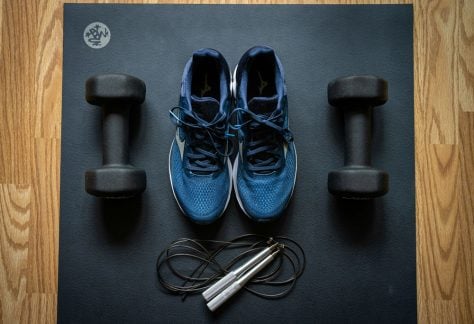 The muscle you build now determines whether future setbacks become temporary obstacles or permanent limitations. (Unsplash)