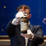 In November 2023, a bottle of Macallan Scotch whisky fetched the highest price of all time for a bottle of wine or spirits.