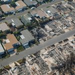 A wildfire in 2017 destroyed more than 3,000 homes in Santa Rosa, Calif., a city of over 180,000 people.