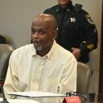 Jermaine Williams Sr. (© FlaglerLive)
