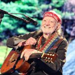 Willie Nelson’s face is as iconic as his voice, his songs and his beat-up old guitar.