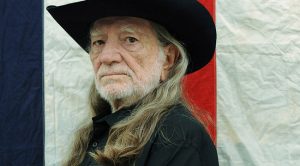 willie nelson