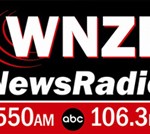 pierre tristam on the radio wnzf