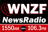 pierre tristam on the radio wnzf