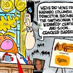 clay jones cracker barrell