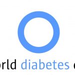 The Flagler County Commission holkds a Blue Flag-raising ceremony this morning at 8:15 in front of the Government Services Building ahead of World Diabetes Day on Nov. 14. See below.