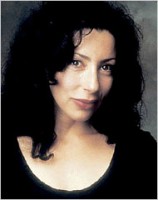 Yasmina Reza (Brigitte Enguerand)