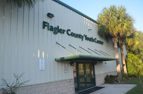 Flagler County Youth Center