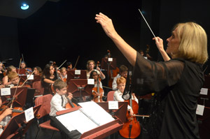 flagler youth orchestra