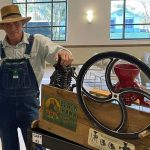 Preston Zepp. (PCHS)