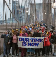 E pluribus New York. (Facebook)